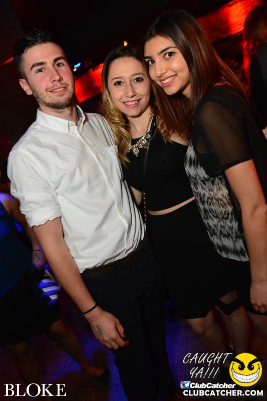 Bloke nightclub photo 115 - May 27th, 2015