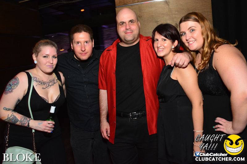Bloke nightclub photo 118 - May 27th, 2015