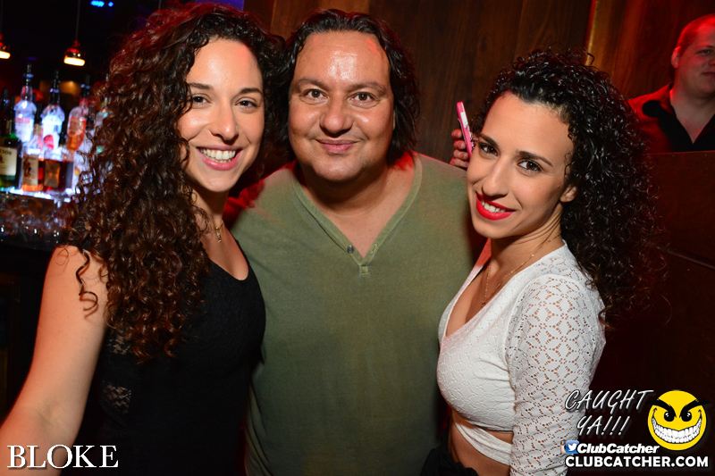Bloke nightclub photo 13 - May 27th, 2015