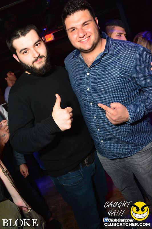 Bloke nightclub photo 121 - May 27th, 2015