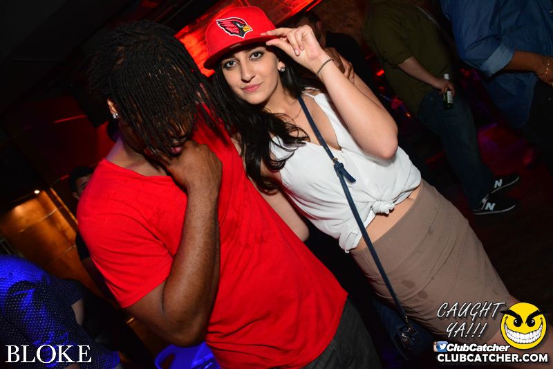 Bloke nightclub photo 122 - May 27th, 2015