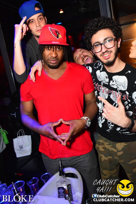 Bloke nightclub photo 123 - May 27th, 2015