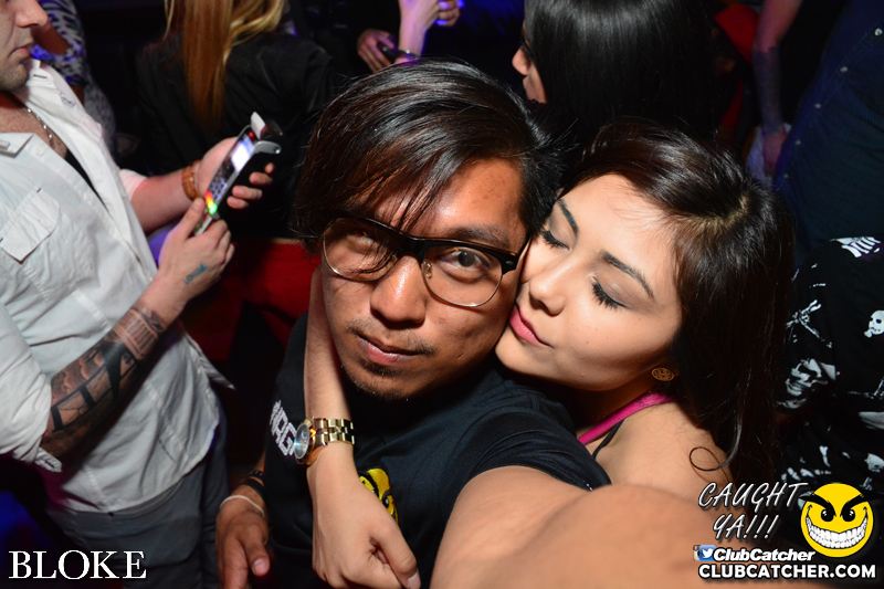 Bloke nightclub photo 125 - May 27th, 2015