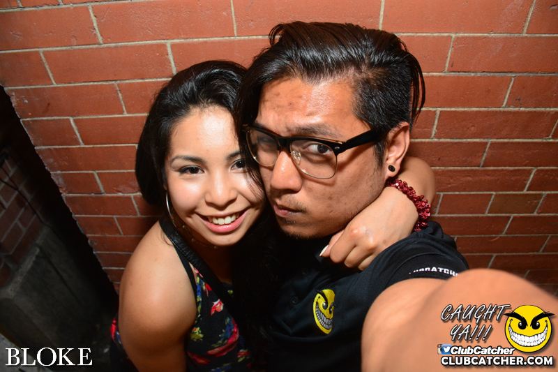 Bloke nightclub photo 126 - May 27th, 2015