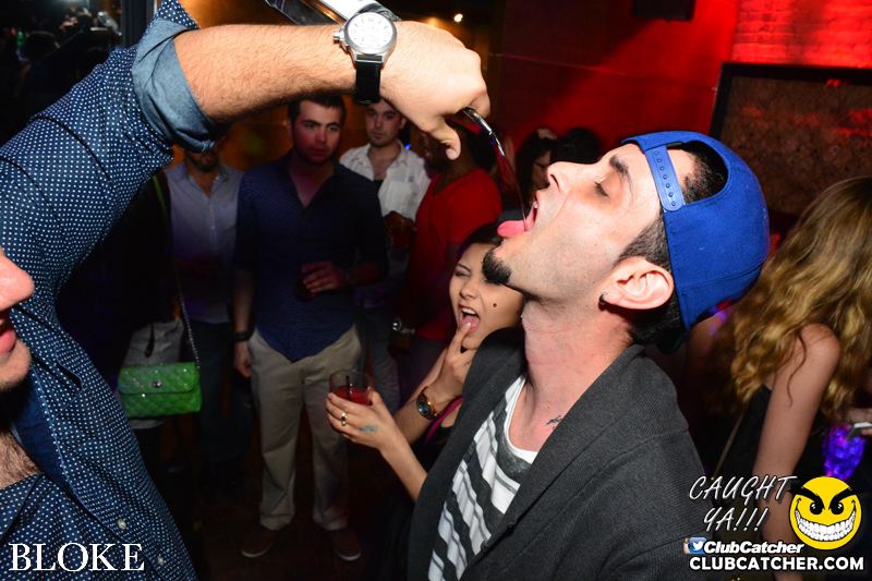 Bloke nightclub photo 127 - May 27th, 2015
