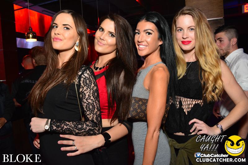 Bloke nightclub photo 14 - May 27th, 2015