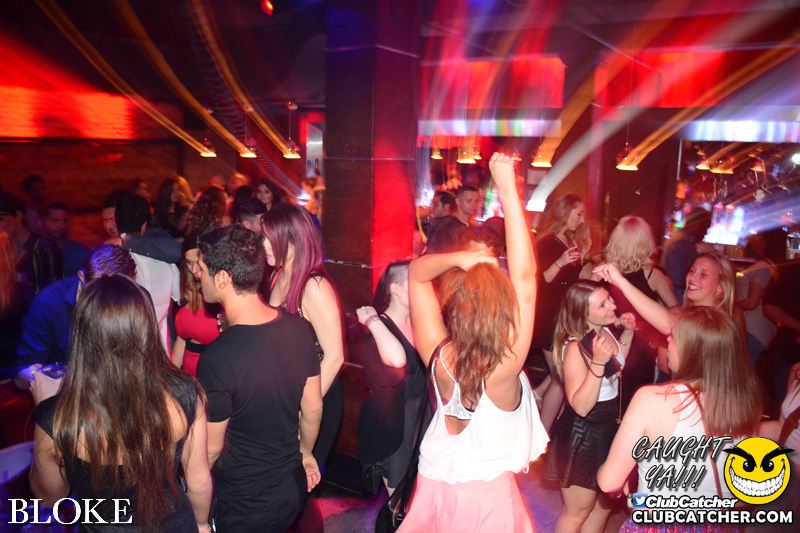 Bloke nightclub photo 17 - May 27th, 2015