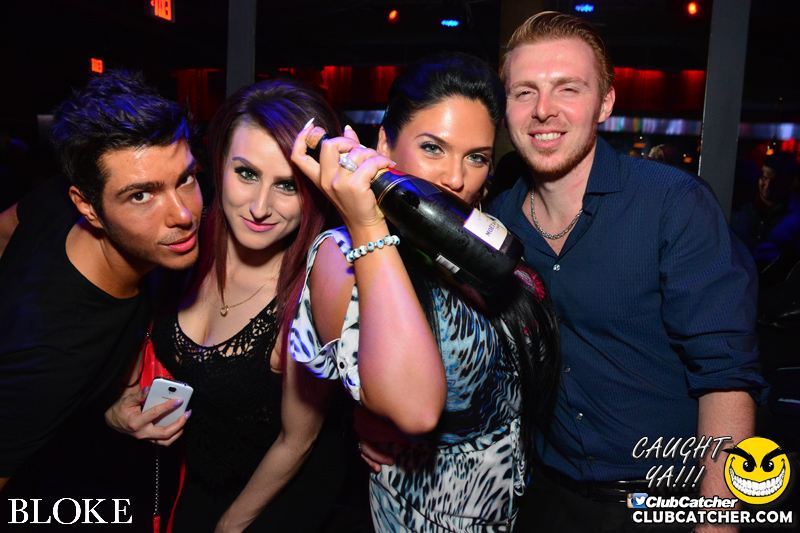Bloke nightclub photo 21 - May 27th, 2015
