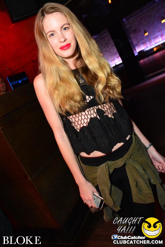 Bloke nightclub photo 22 - May 27th, 2015