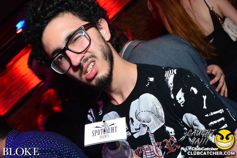 Bloke nightclub photo 23 - May 27th, 2015
