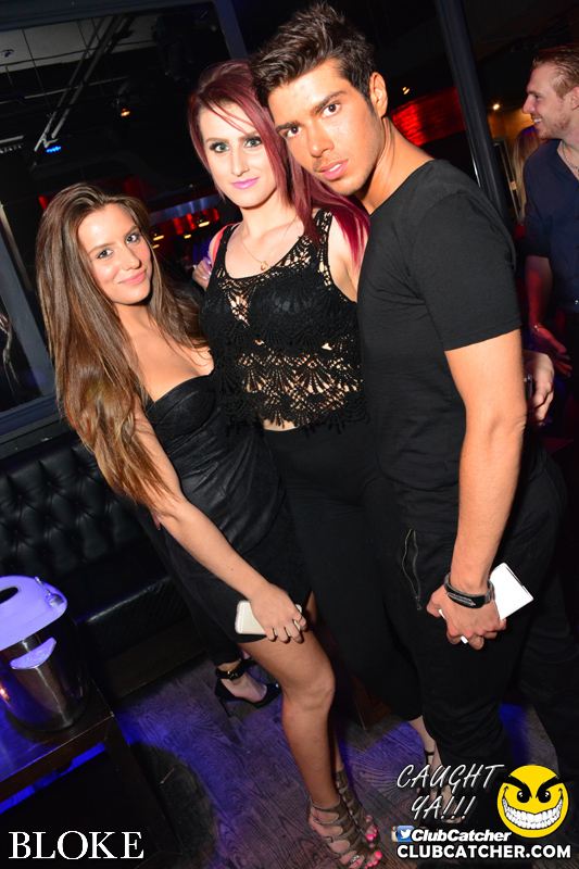 Bloke nightclub photo 25 - May 27th, 2015