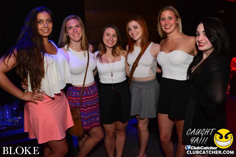 Bloke nightclub photo 28 - May 27th, 2015