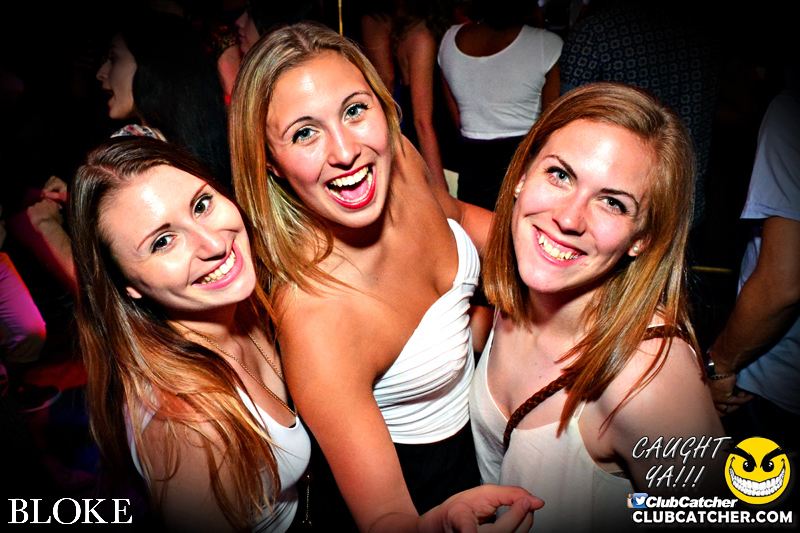 Bloke nightclub photo 31 - May 27th, 2015