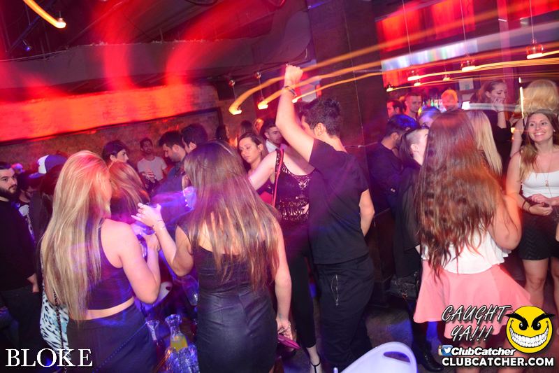 Bloke nightclub photo 32 - May 27th, 2015