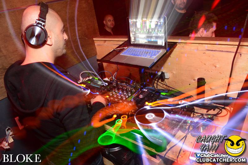 Bloke nightclub photo 33 - May 27th, 2015