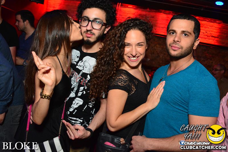 Bloke nightclub photo 34 - May 27th, 2015