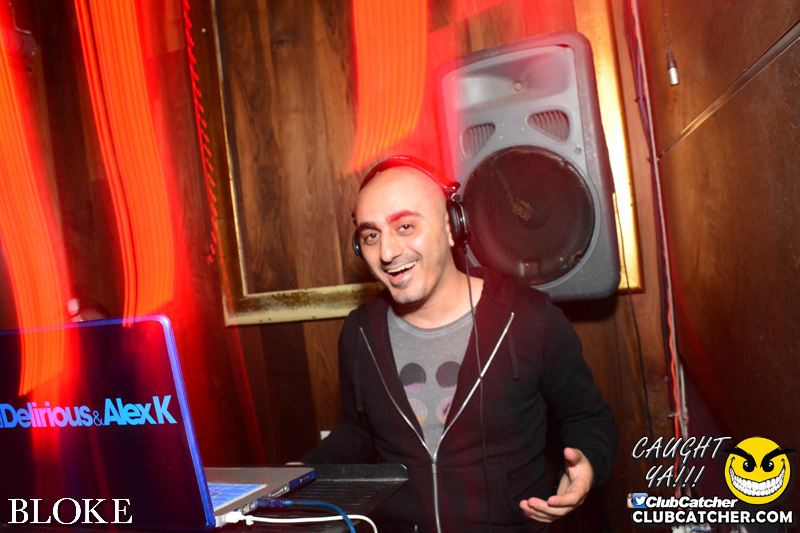 Bloke nightclub photo 38 - May 27th, 2015