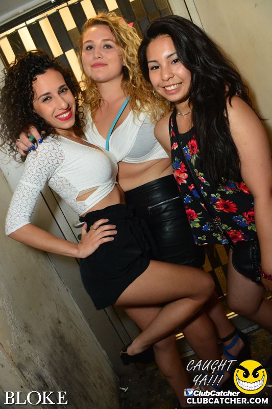 Bloke nightclub photo 39 - May 27th, 2015