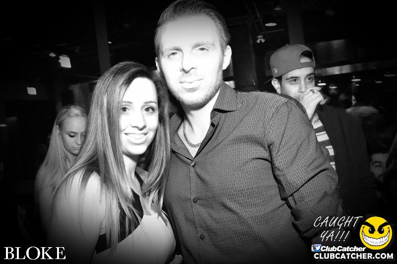 Bloke nightclub photo 40 - May 27th, 2015