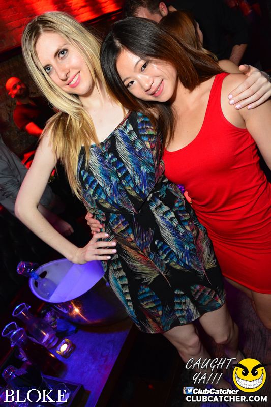 Bloke nightclub photo 5 - May 27th, 2015