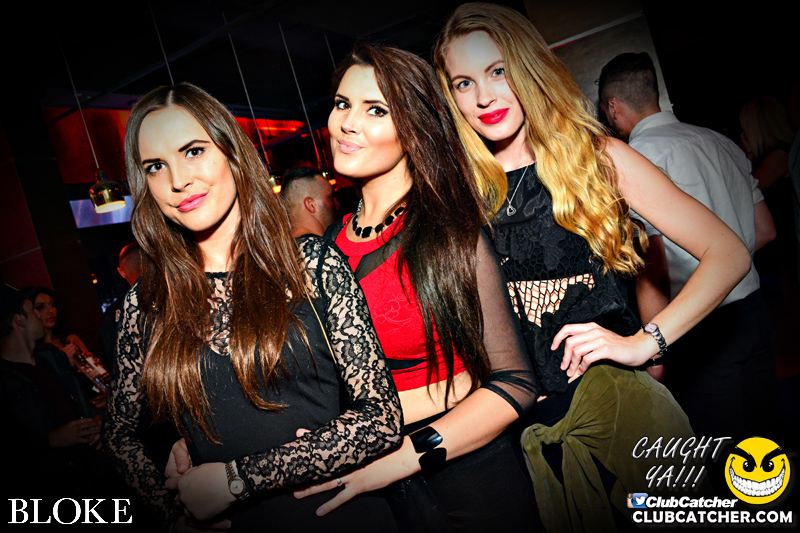 Bloke nightclub photo 42 - May 27th, 2015