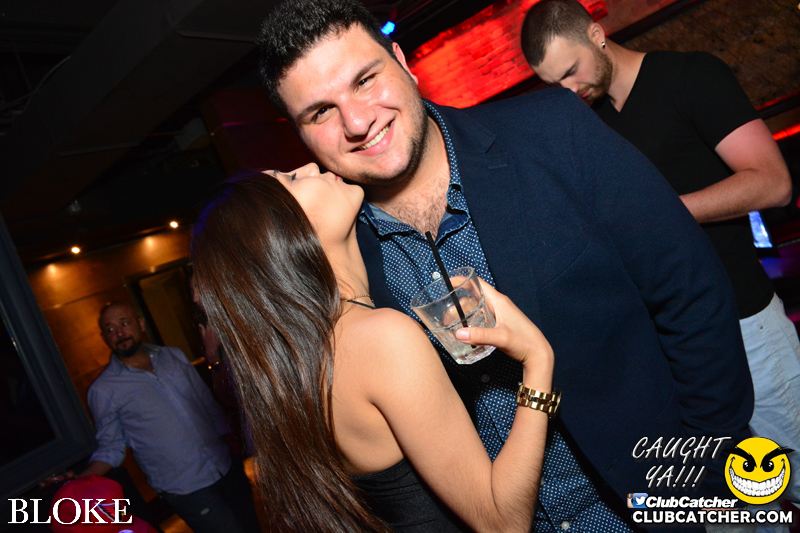 Bloke nightclub photo 45 - May 27th, 2015
