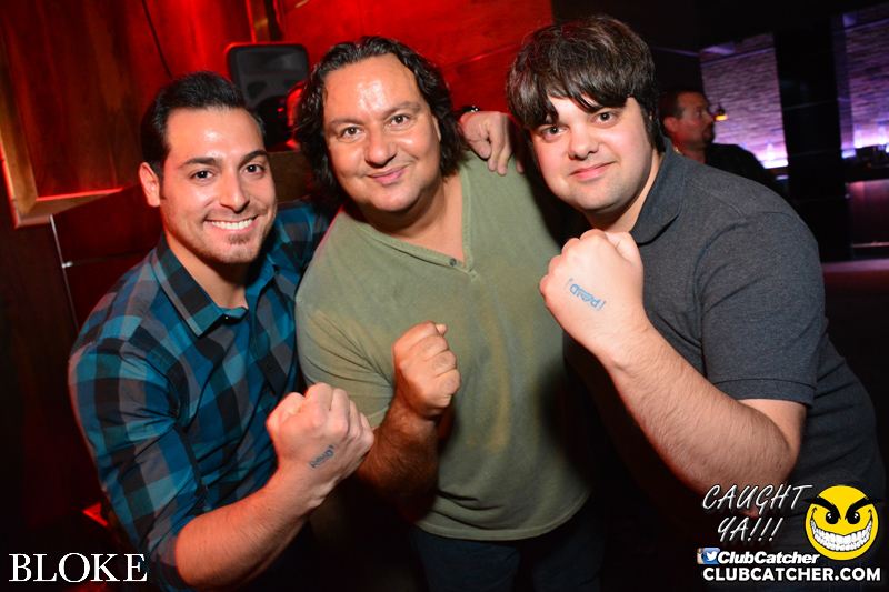 Bloke nightclub photo 47 - May 27th, 2015