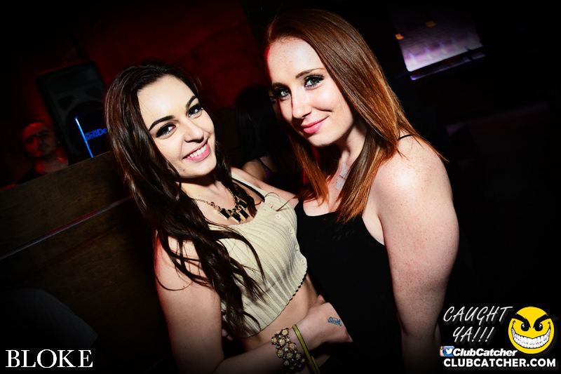 Bloke nightclub photo 48 - May 27th, 2015