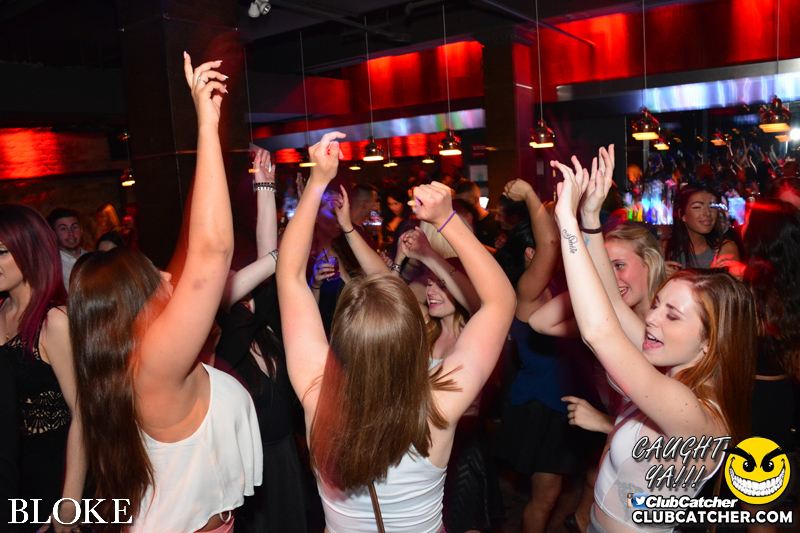Bloke nightclub photo 49 - May 27th, 2015