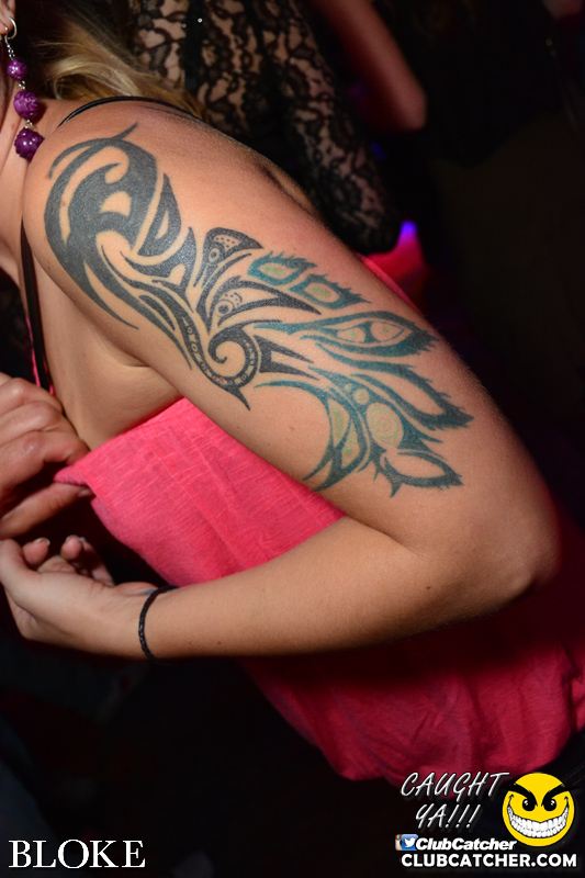 Bloke nightclub photo 50 - May 27th, 2015