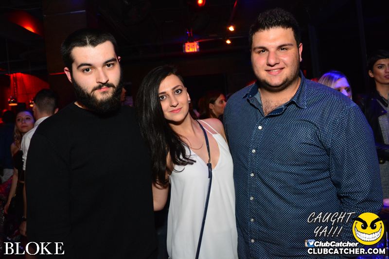 Bloke nightclub photo 51 - May 27th, 2015