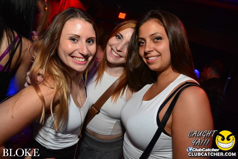 Bloke nightclub photo 53 - May 27th, 2015