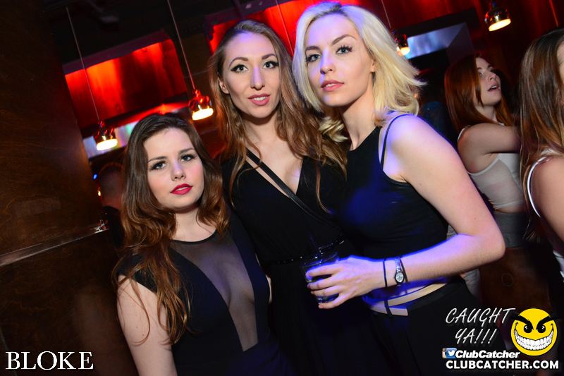 Bloke nightclub photo 54 - May 27th, 2015