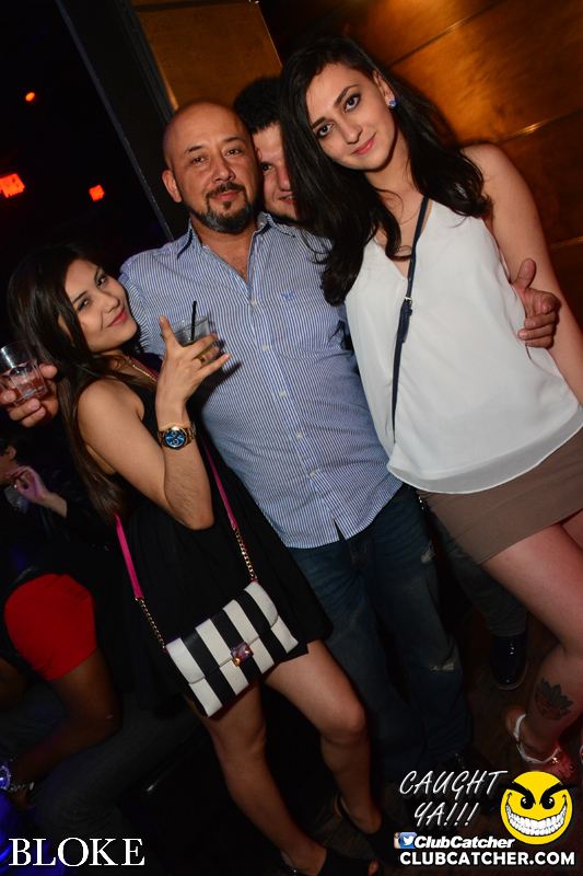 Bloke nightclub photo 55 - May 27th, 2015