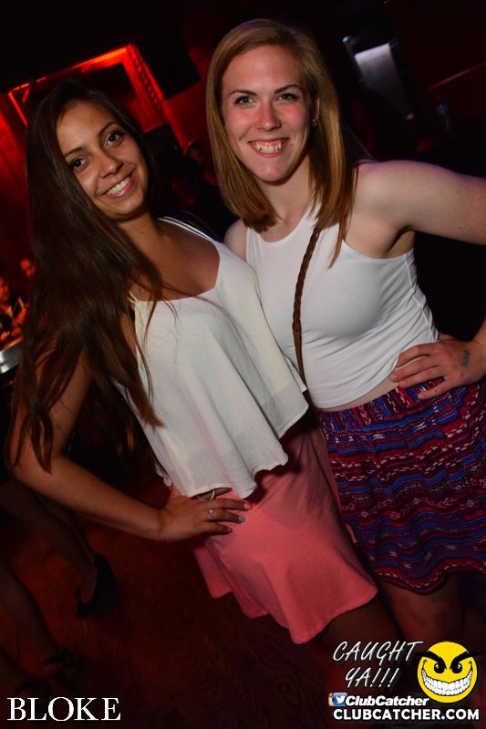 Bloke nightclub photo 57 - May 27th, 2015