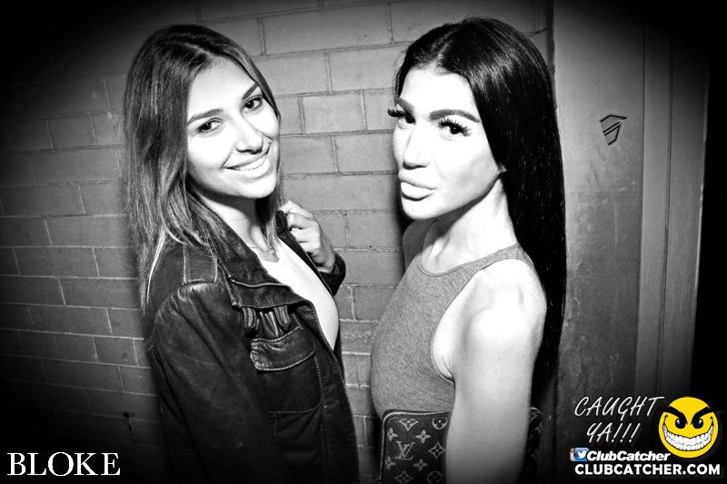 Bloke nightclub photo 58 - May 27th, 2015