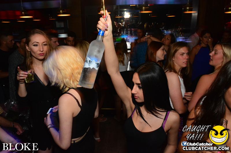 Bloke nightclub photo 60 - May 27th, 2015