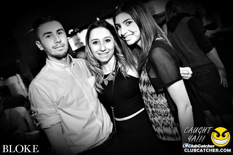 Bloke nightclub photo 62 - May 27th, 2015