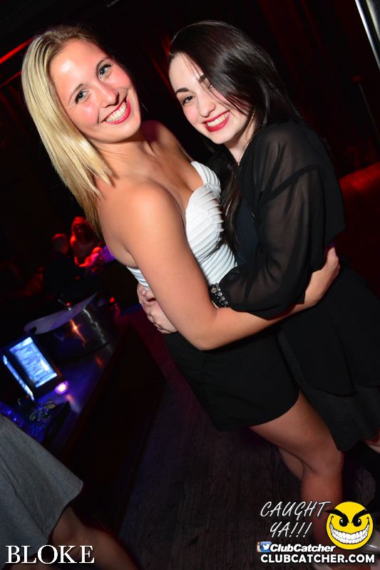 Bloke nightclub photo 63 - May 27th, 2015