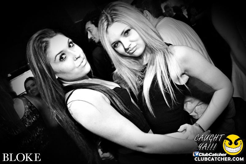 Bloke nightclub photo 64 - May 27th, 2015