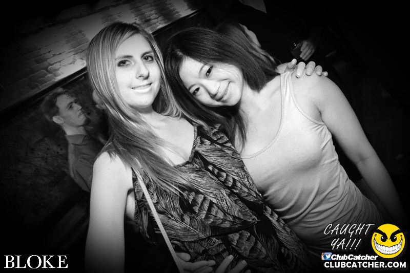 Bloke nightclub photo 65 - May 27th, 2015