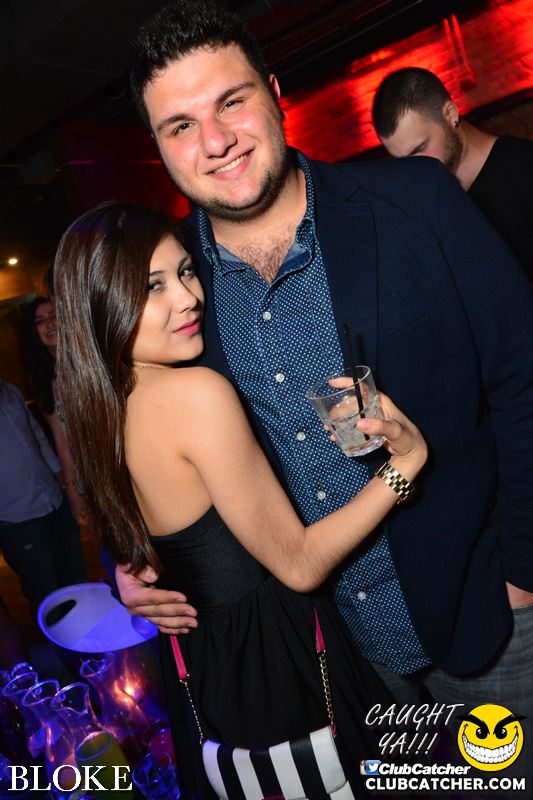 Bloke nightclub photo 66 - May 27th, 2015