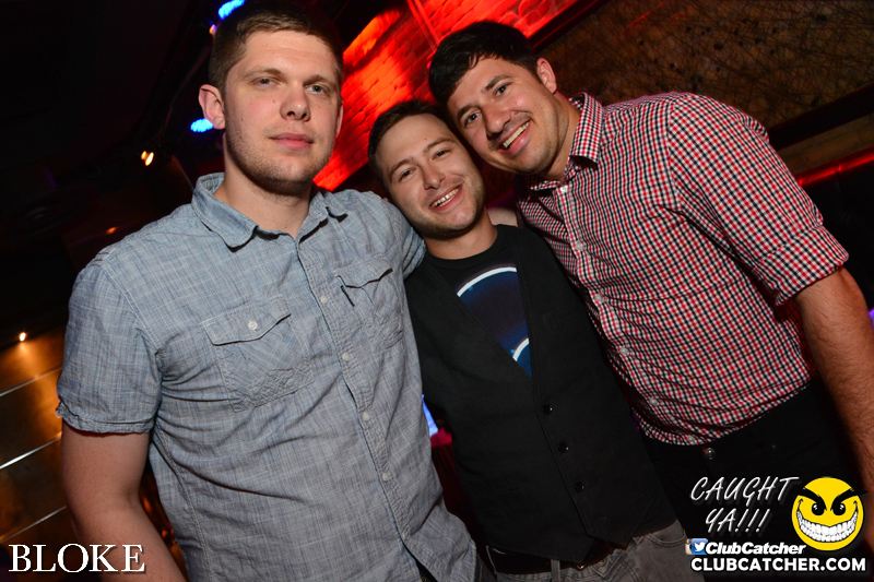 Bloke nightclub photo 68 - May 27th, 2015