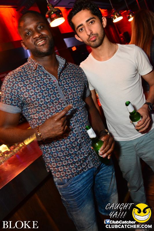 Bloke nightclub photo 69 - May 27th, 2015