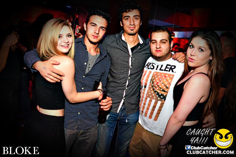 Bloke nightclub photo 8 - May 27th, 2015
