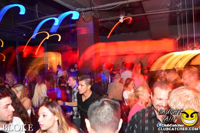 Bloke nightclub photo 73 - May 27th, 2015