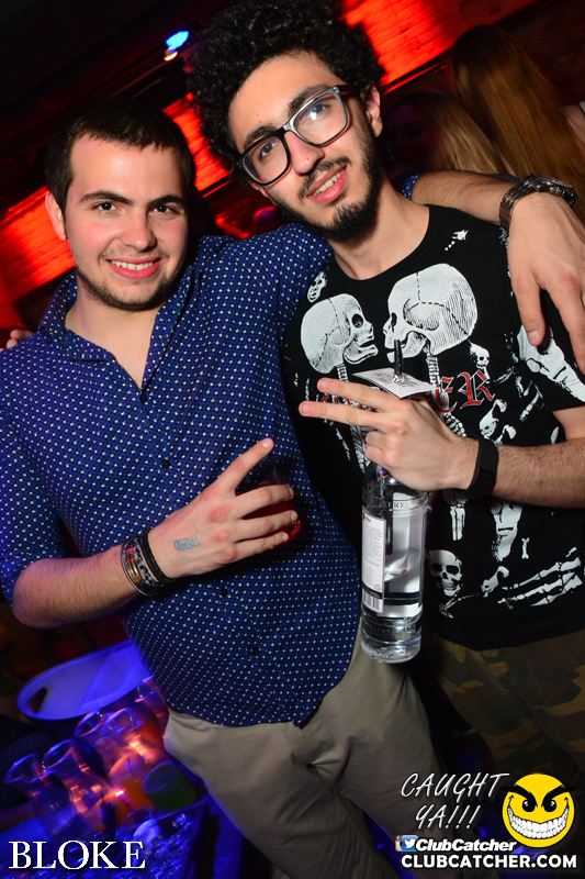 Bloke nightclub photo 74 - May 27th, 2015