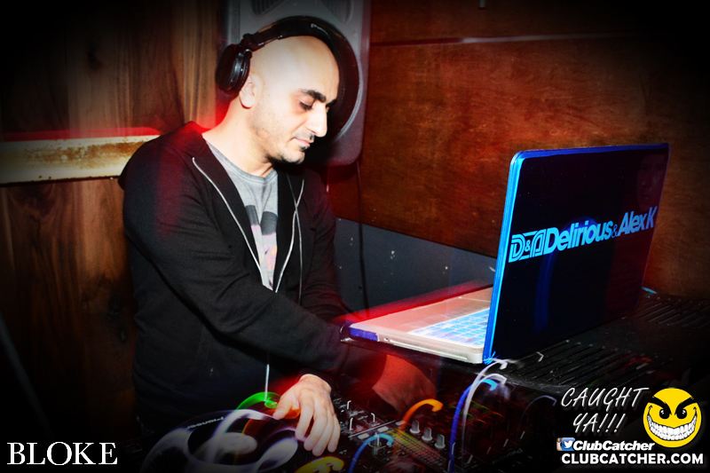 Bloke nightclub photo 75 - May 27th, 2015