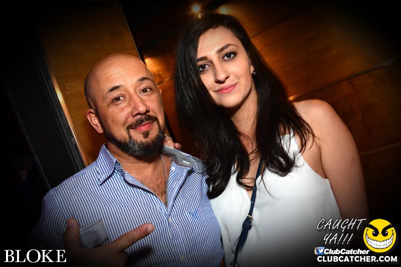 Bloke nightclub photo 76 - May 27th, 2015
