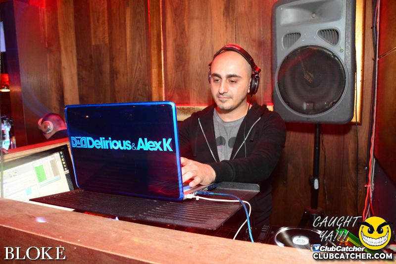 Bloke nightclub photo 77 - May 27th, 2015